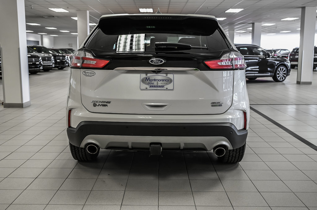 2019 Ford Edge in Brossard, Quebec - 10 - w1024h768px