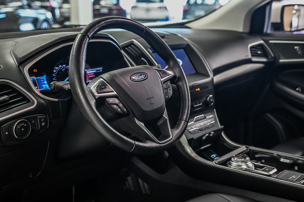 2019 Ford Edge in Brossard, Quebec - 16 - w1024h768px