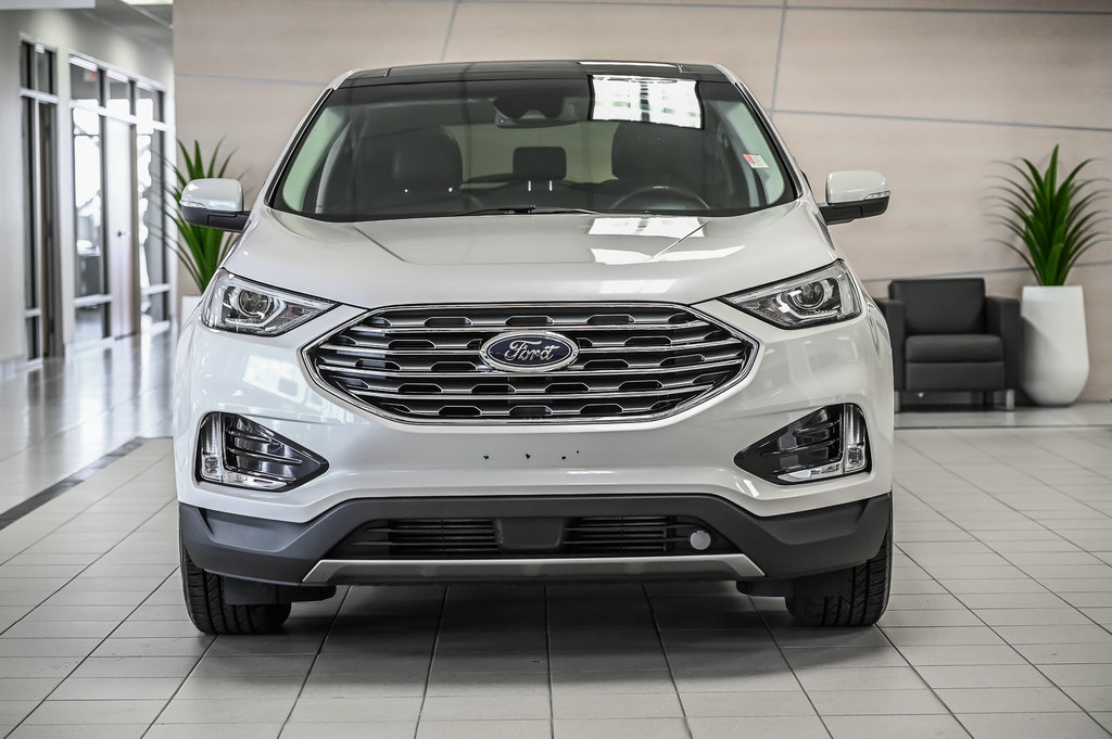 2019 Ford Edge in Brossard, Quebec - 2 - w1024h768px