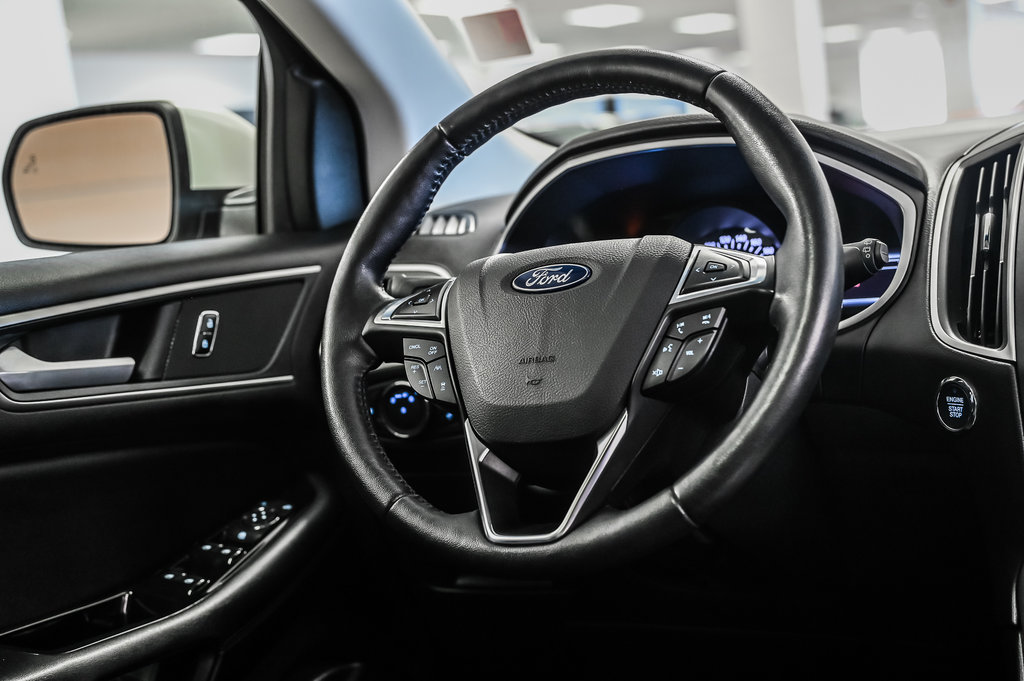 2019 Ford Edge in Brossard, Quebec - 23 - w1024h768px