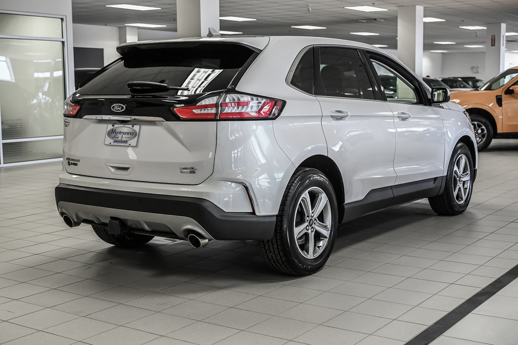 2019 Ford Edge in Brossard, Quebec - 9 - w1024h768px