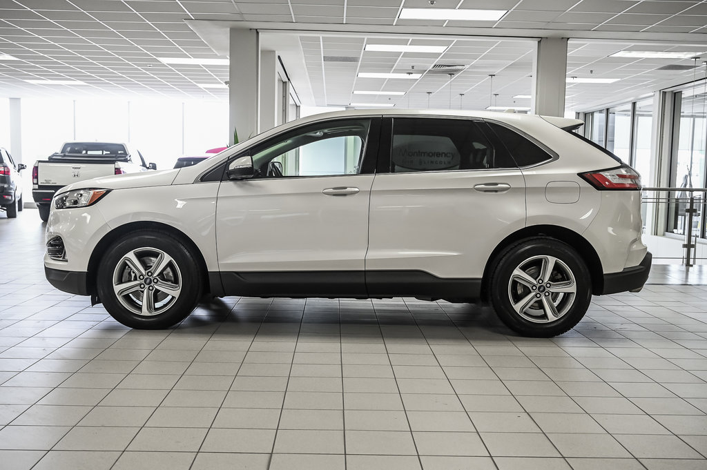 2019 Ford Edge in Brossard, Quebec - 4 - w1024h768px