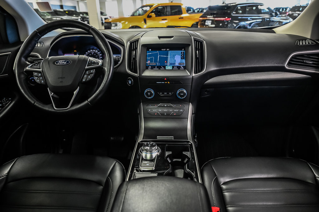 2019 Ford Edge in Brossard, Quebec - 15 - w1024h768px