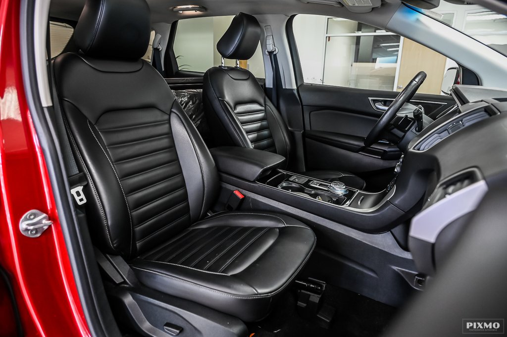 Ford Edge SEL | AWD | CUIR | TOIT | TOW PACK | 2020 à Brossard, Québec - 29 - w1024h768px