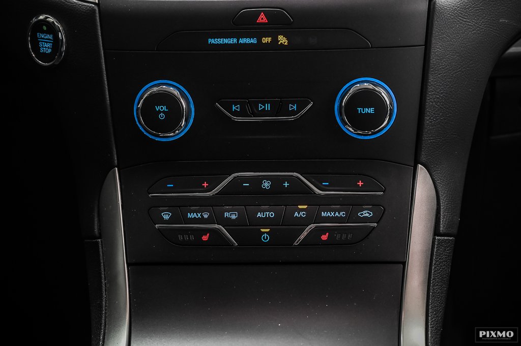 Ford Edge SEL | AWD | CUIR | TOIT | TOW PACK | 2020 à Brossard, Québec - 27 - w1024h768px