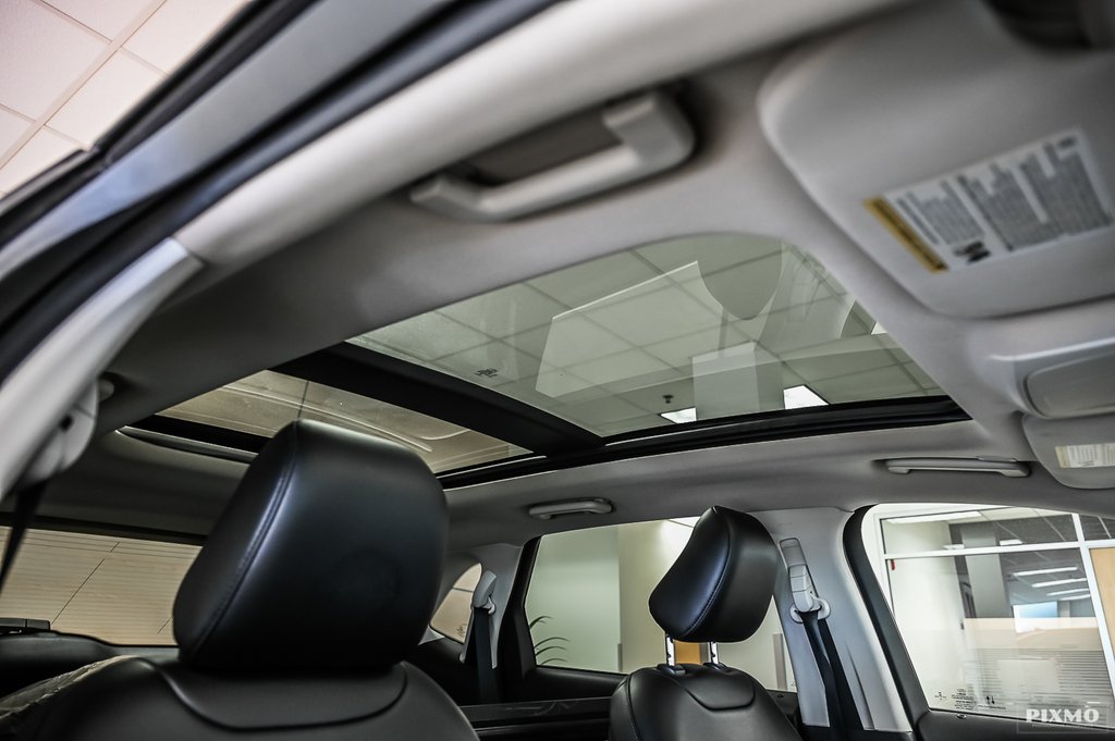 Ford Edge SEL | AWD | CUIR | TOIT | TOW PACK | 2020 à Brossard, Québec - 30 - w1024h768px