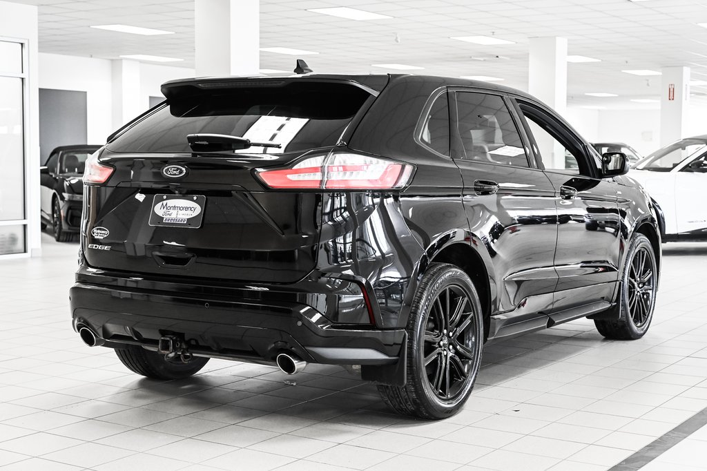 2020 Ford Edge in Brossard, Quebec - 6 - w1024h768px