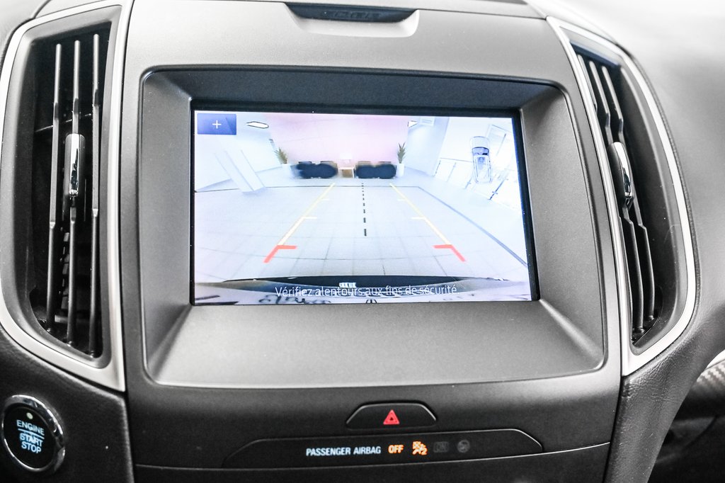 2020 Ford Edge in Brossard, Quebec - 29 - w1024h768px