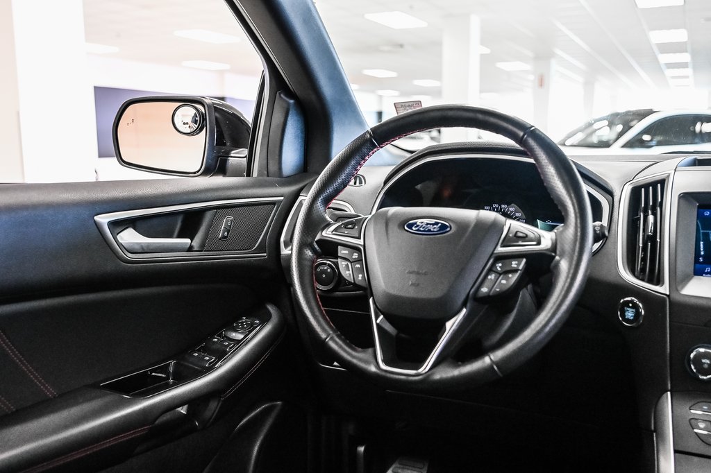 2020 Ford Edge in Brossard, Quebec - 32 - w1024h768px