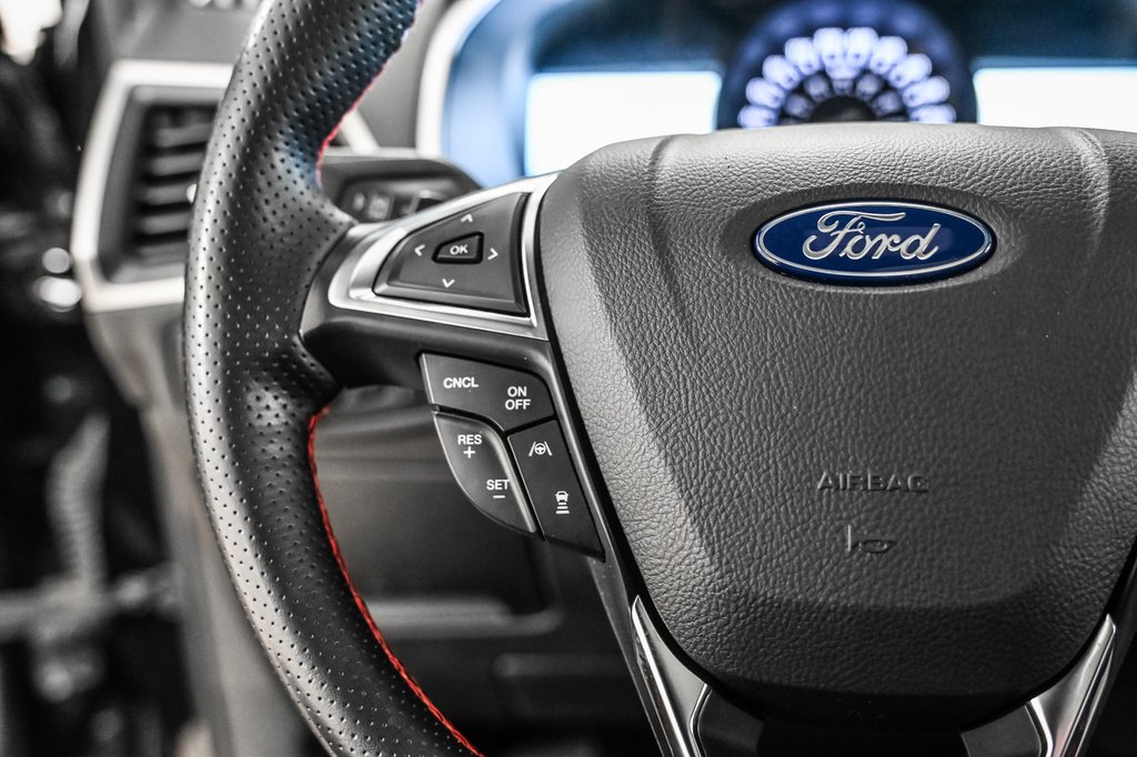 2020 Ford Edge in Brossard, Quebec - 22 - w1024h768px