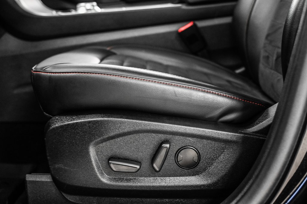 2020 Ford Edge in Brossard, Quebec - 21 - w1024h768px