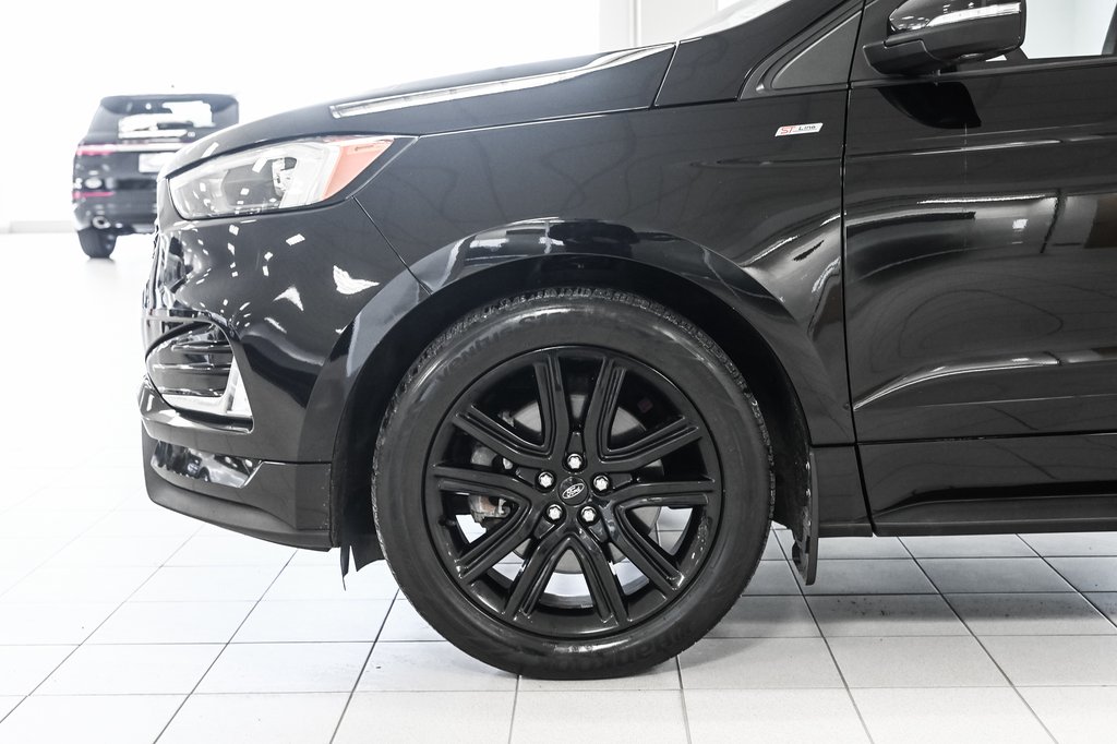 2020 Ford Edge in Brossard, Quebec - 14 - w1024h768px