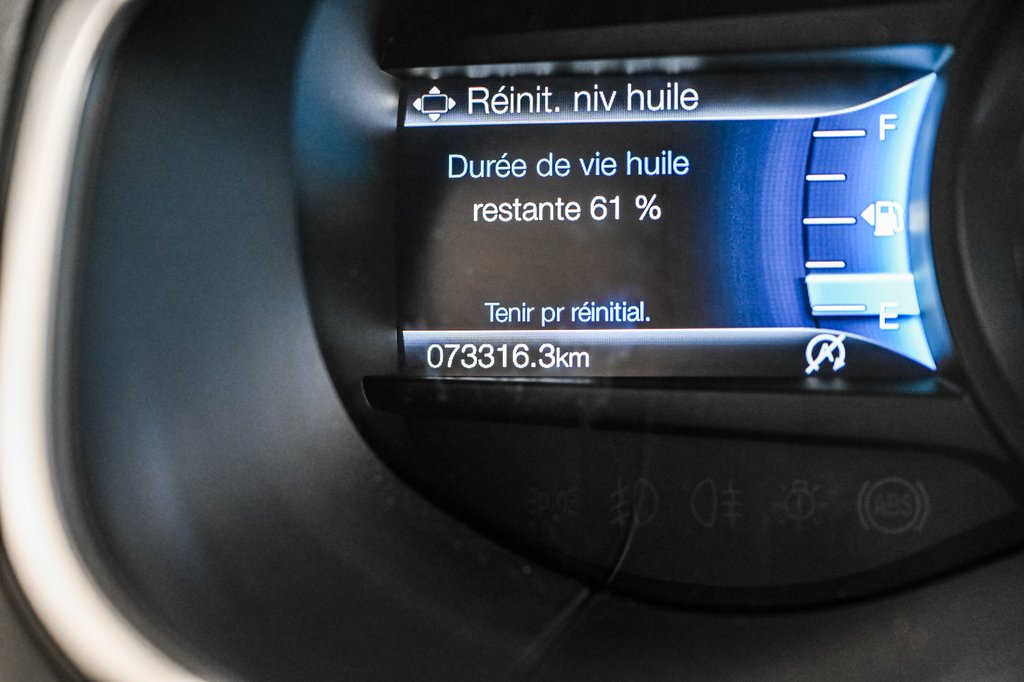 2020 Ford Edge in Brossard, Quebec - 25 - w1024h768px