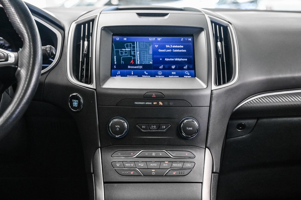 2020 Ford Edge in Brossard, Quebec - 33 - w1024h768px