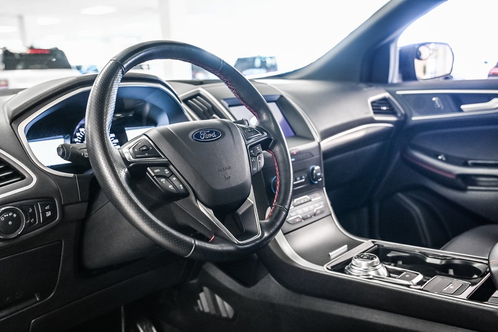 2020 Ford Edge in Brossard, Quebec - 20 - w1024h768px