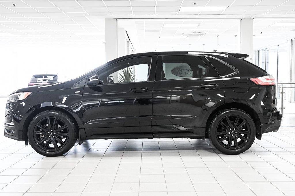 2020 Ford Edge in Brossard, Quebec - 12 - w1024h768px