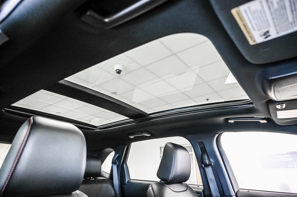 2020 Ford Edge in Brossard, Quebec - 37 - w1024h768px