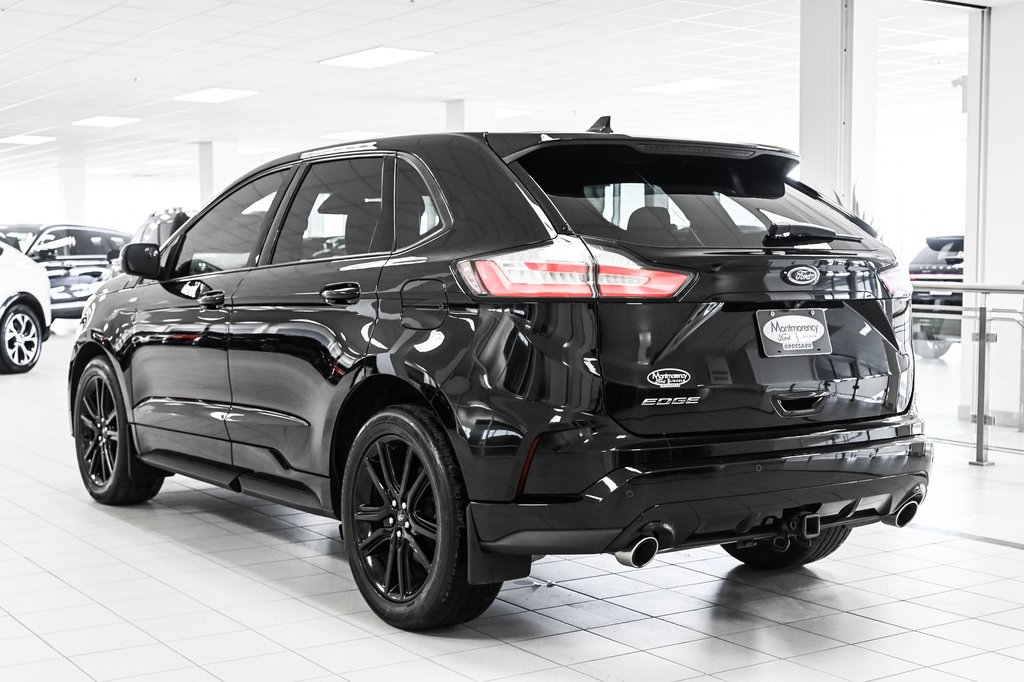 2020 Ford Edge in Brossard, Quebec - 10 - w1024h768px