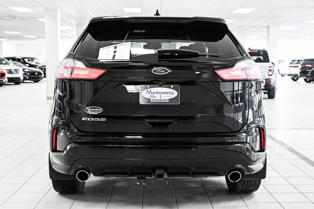 2020 Ford Edge in Brossard, Quebec - 8 - w1024h768px
