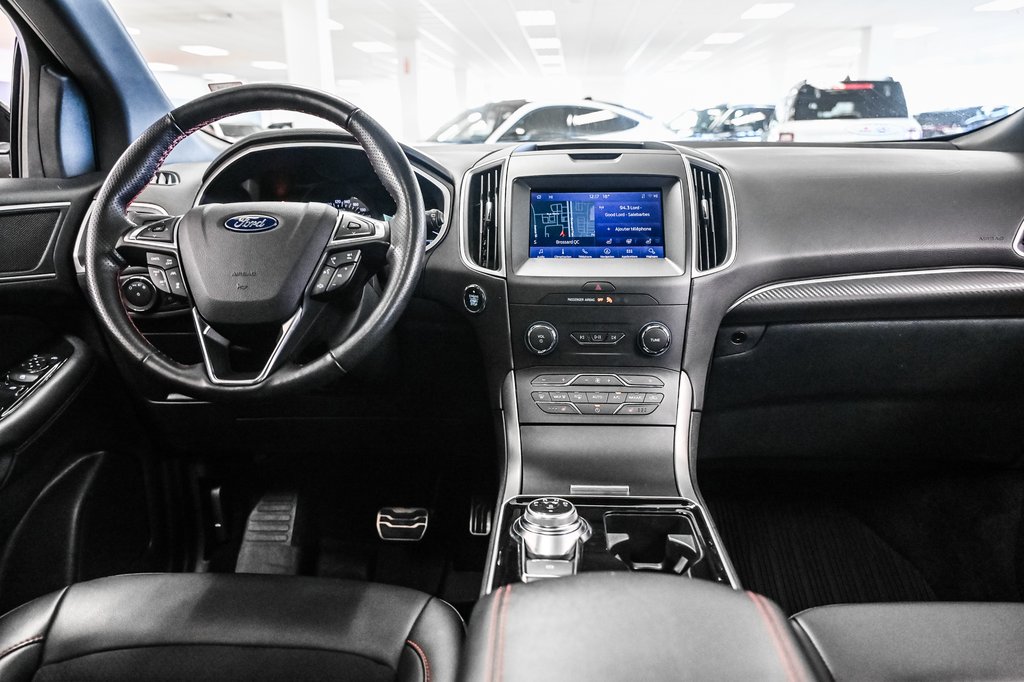 2020 Ford Edge in Brossard, Quebec - 31 - w1024h768px