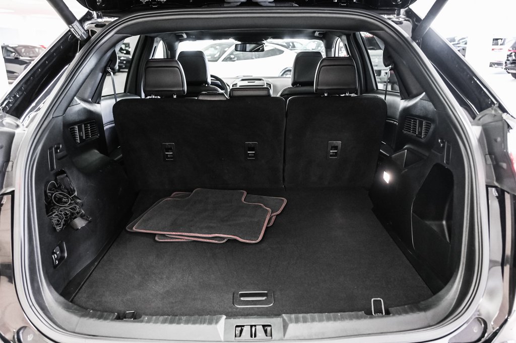 2020 Ford Edge in Brossard, Quebec - 19 - w1024h768px