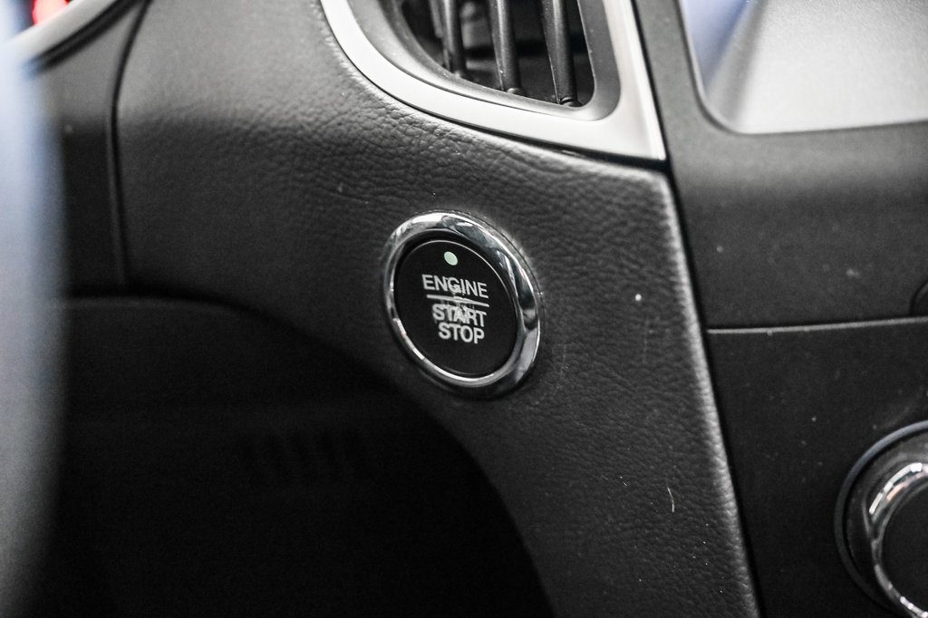 2020 Ford Edge in Brossard, Quebec - 26 - w1024h768px
