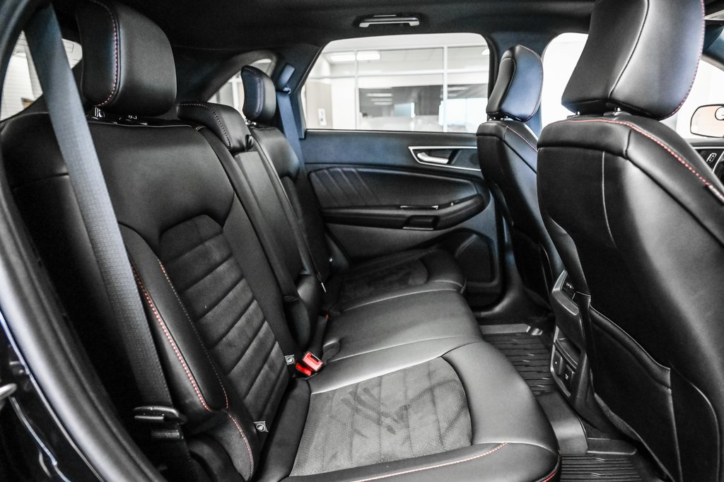 2020 Ford Edge in Brossard, Quebec - 30 - w1024h768px