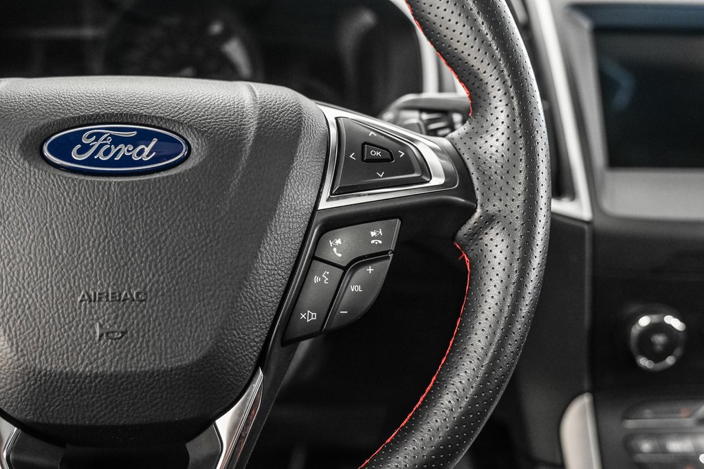 2020 Ford Edge in Brossard, Quebec - 23 - w1024h768px