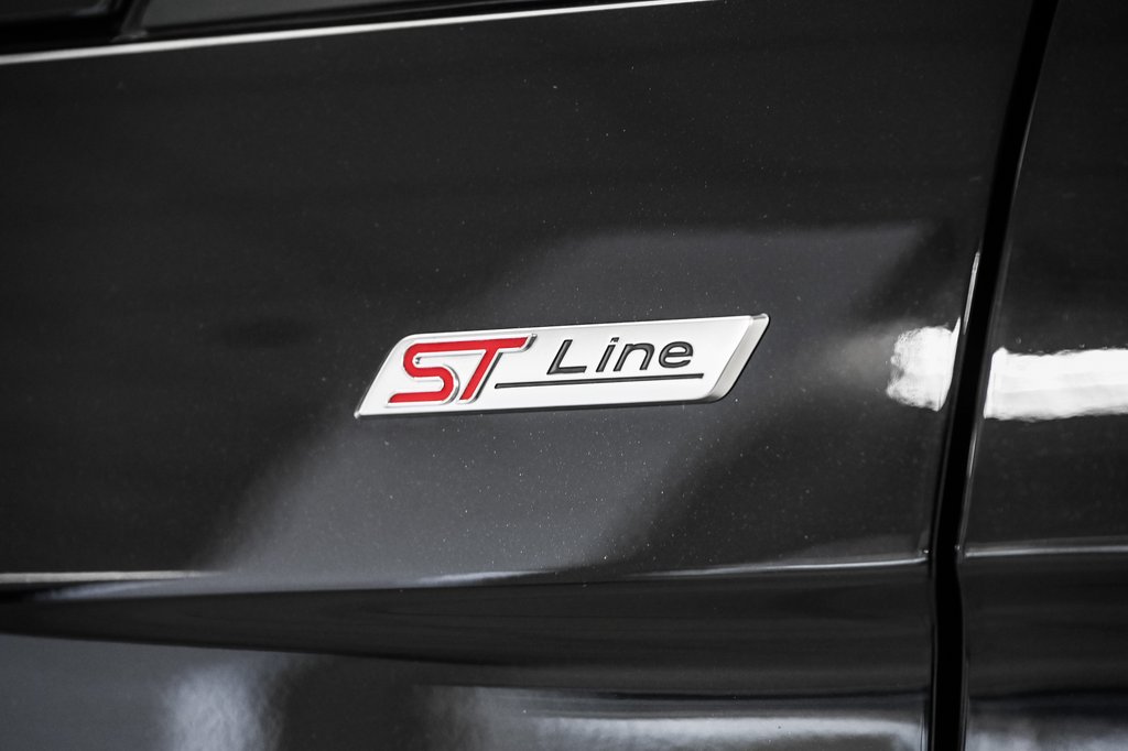 2020 Ford Edge in Brossard, Quebec - 16 - w1024h768px