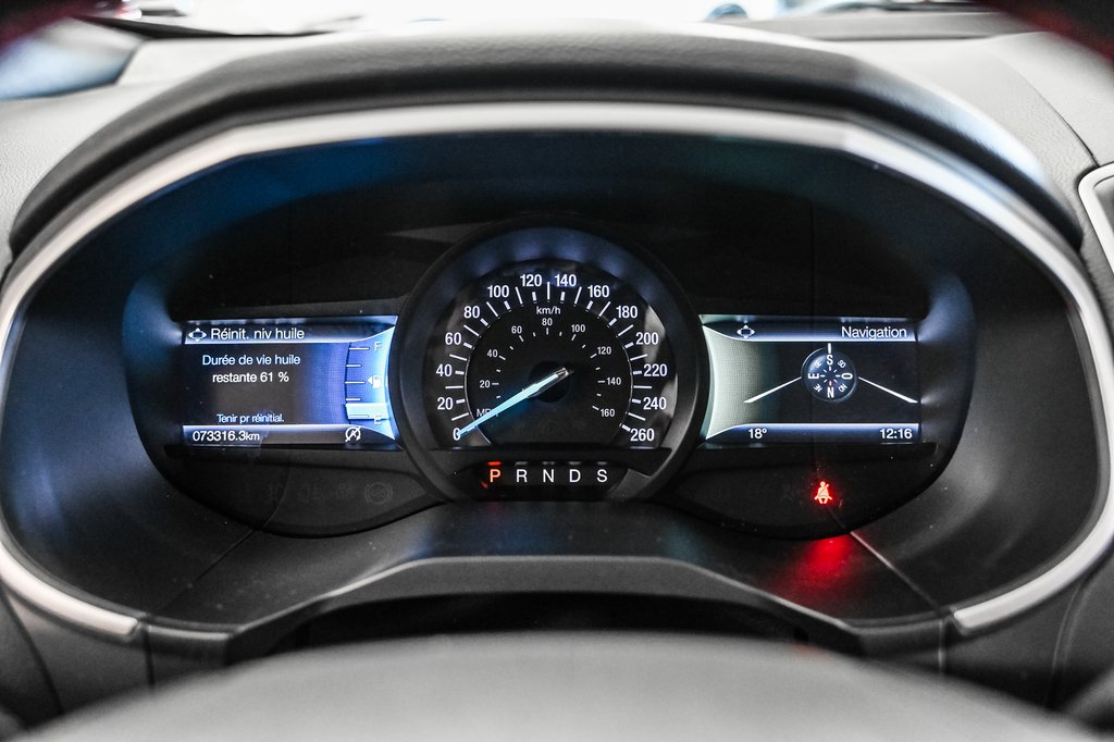 2020 Ford Edge in Brossard, Quebec - 24 - w1024h768px