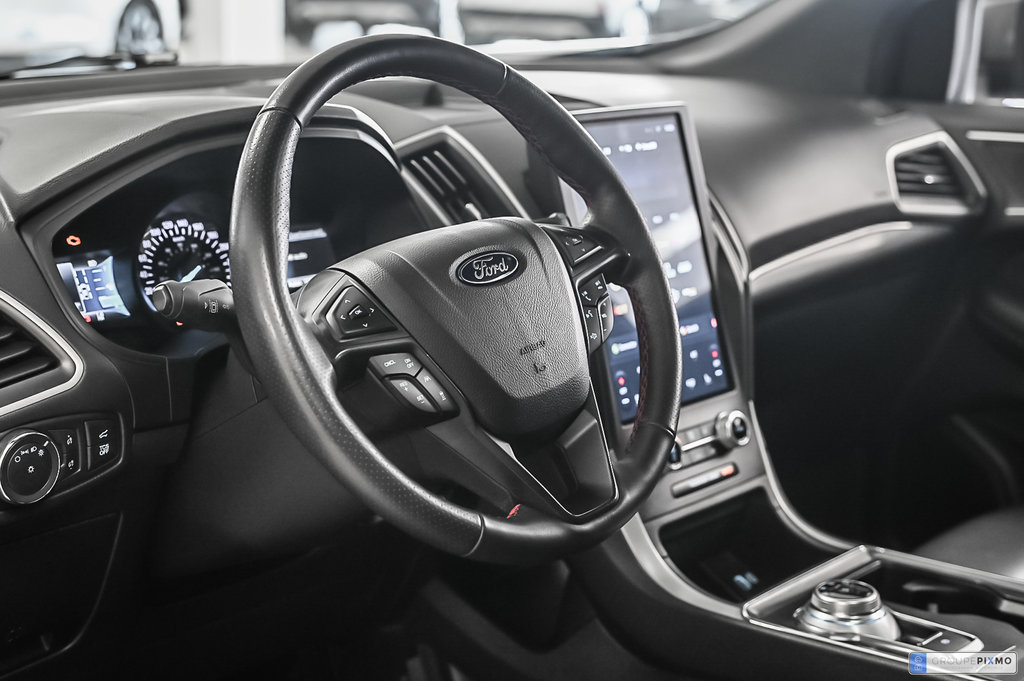 2022 Ford Edge in Brossard, Quebec - 22 - w1024h768px