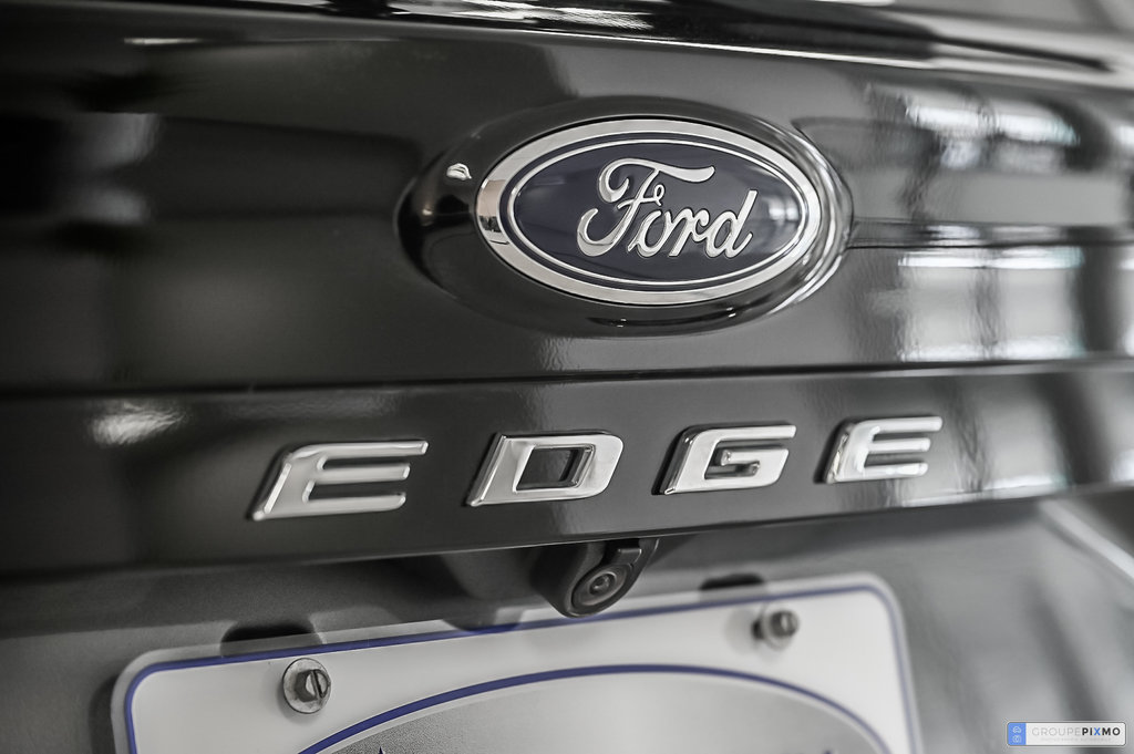 Ford Edge  2022 à Brossard, Québec - 12 - w1024h768px