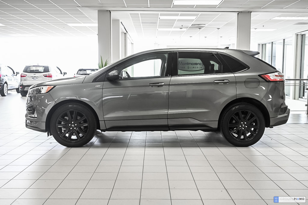 2022 Ford Edge in Brossard, Quebec - 4 - w1024h768px