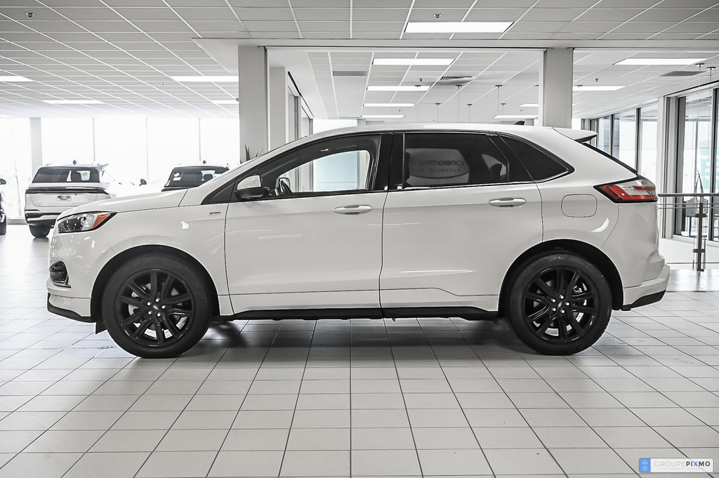 Ford Edge  2022 à Brossard, Québec - 4 - w1024h768px