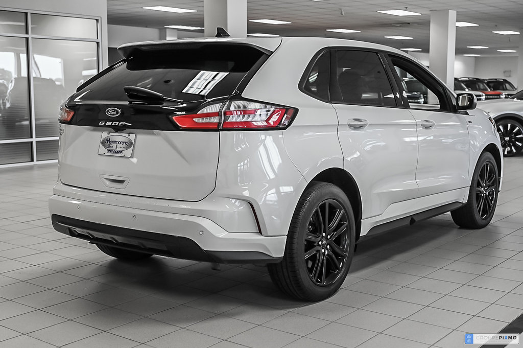 Ford Edge  2022 à Brossard, Québec - 9 - w1024h768px