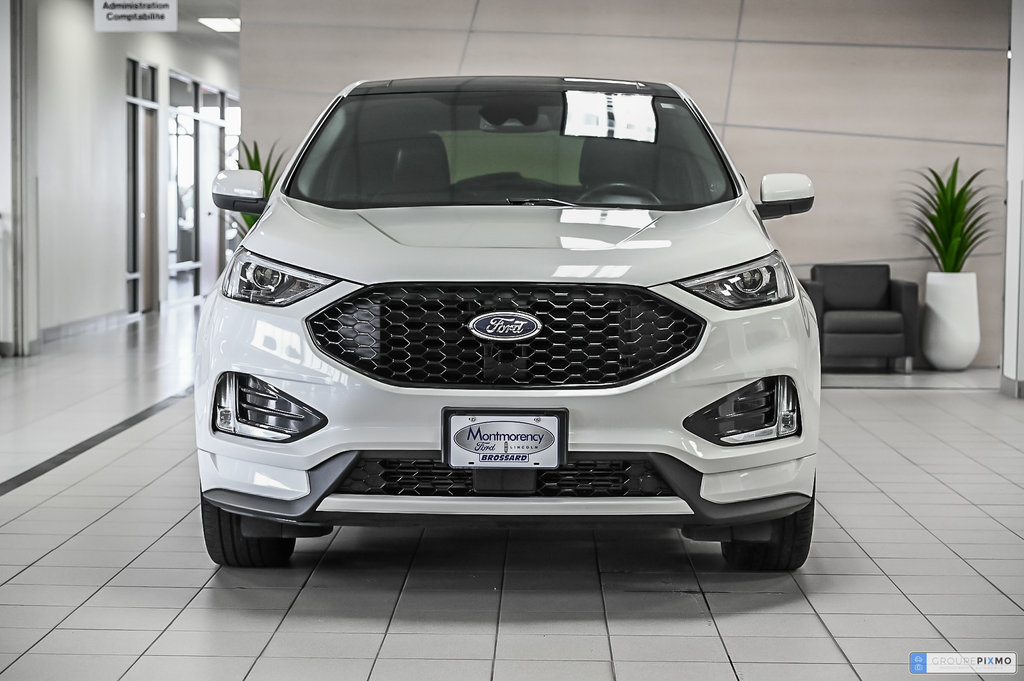 Ford Edge  2022 à Brossard, Québec - 2 - w1024h768px