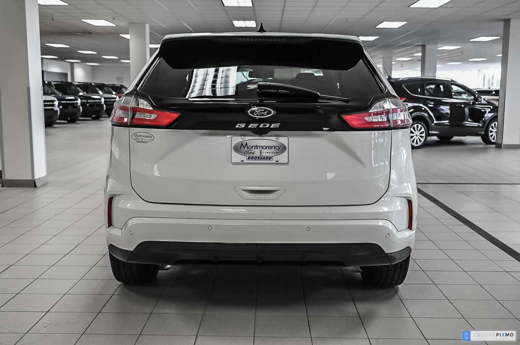 2022 Ford Edge in Brossard, Quebec - 10 - w1024h768px