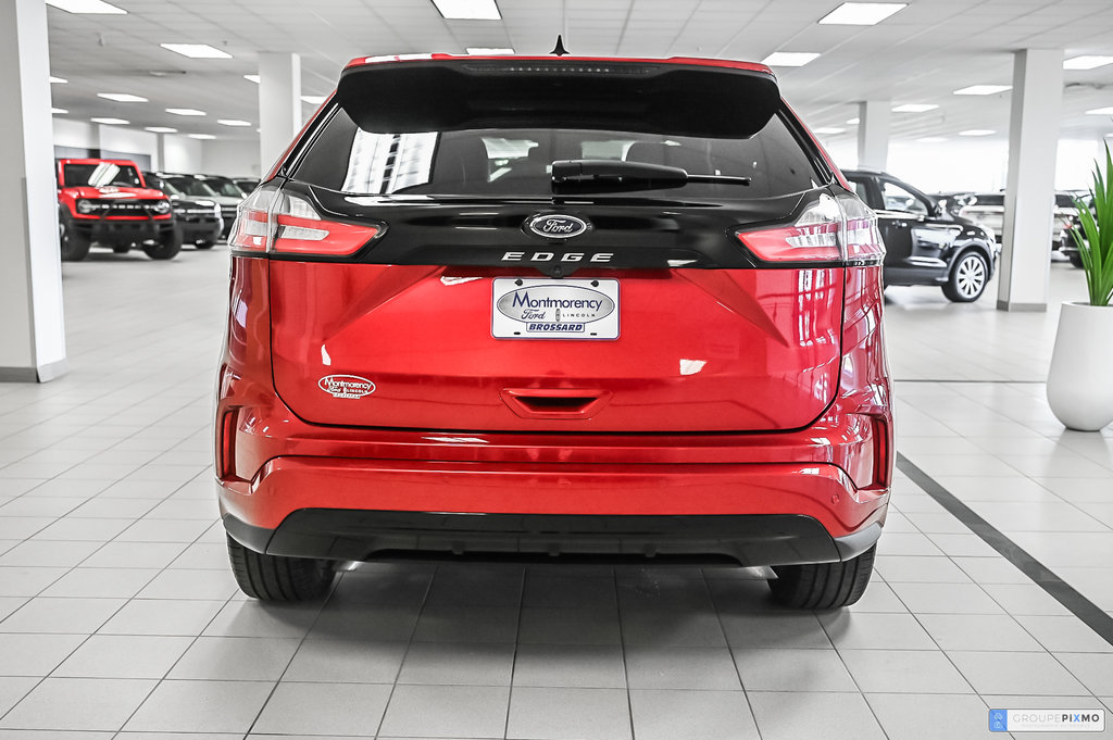 2022 Ford Edge in Brossard, Quebec - 10 - w1024h768px