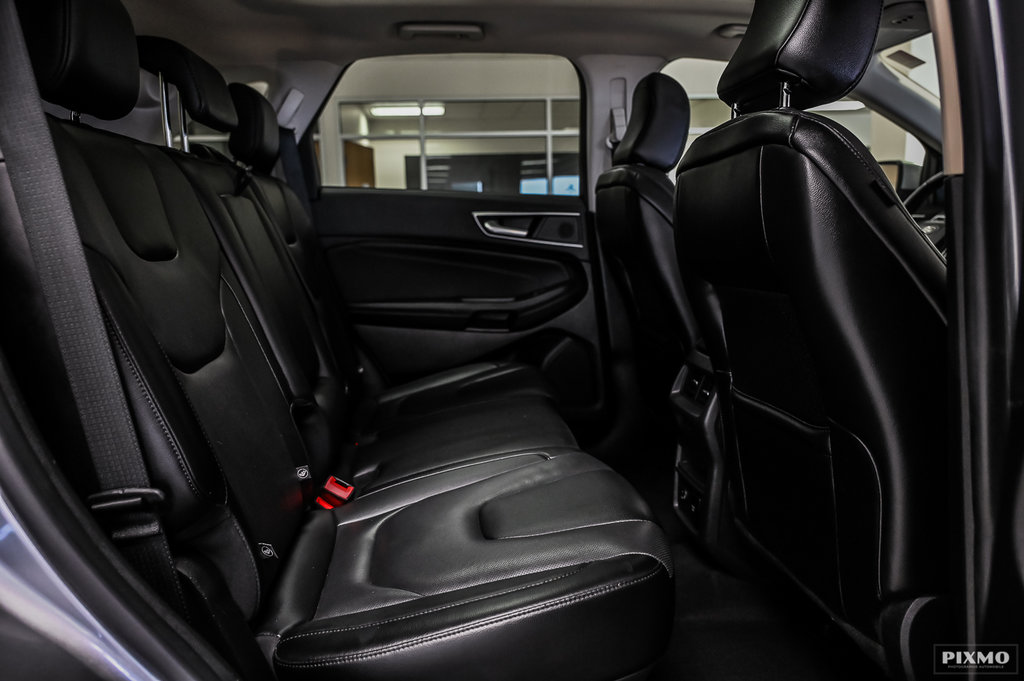 2022 Ford Edge Titanium | AWD | 2.0 | TOIT PANO | CUIR | in Brossard, Quebec - 27 - w1024h768px