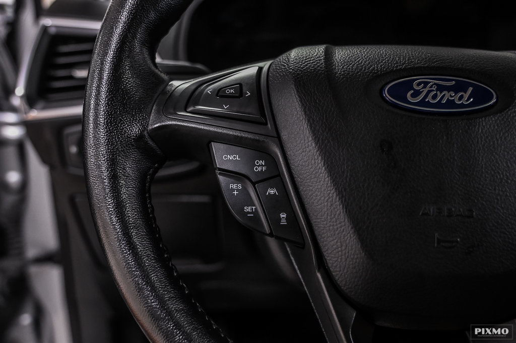 2022 Ford Edge Titanium | AWD | 2.0 | TOIT PANO | CUIR | in Brossard, Quebec - 21 - w1024h768px