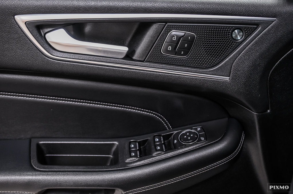 2022 Ford Edge Titanium | AWD | 2.0 | TOIT PANO | CUIR | in Brossard, Quebec - 19 - w1024h768px