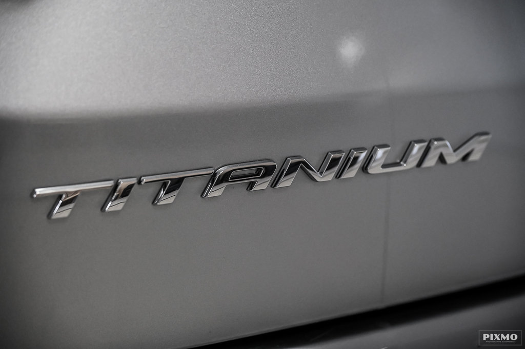 2022 Ford Edge Titanium | AWD | 2.0 | TOIT PANO | CUIR | in Brossard, Quebec - 14 - w1024h768px
