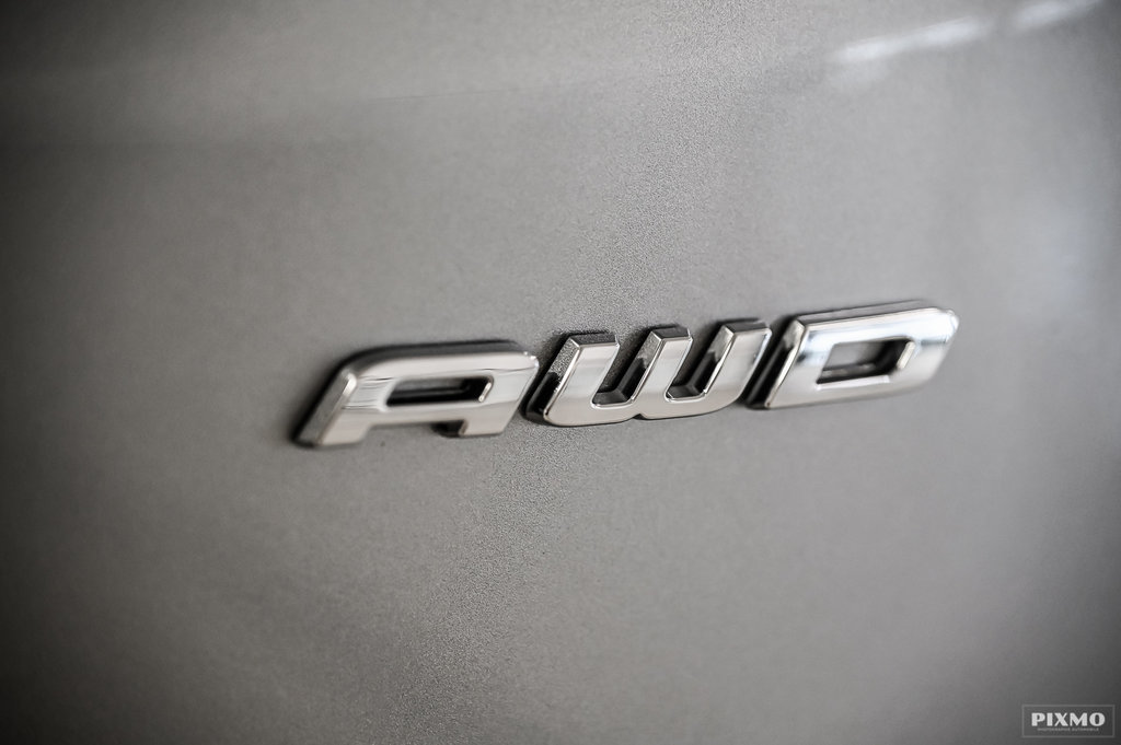 2022 Ford Edge Titanium | AWD | 2.0 | TOIT PANO | CUIR | in Brossard, Quebec - 15 - w1024h768px