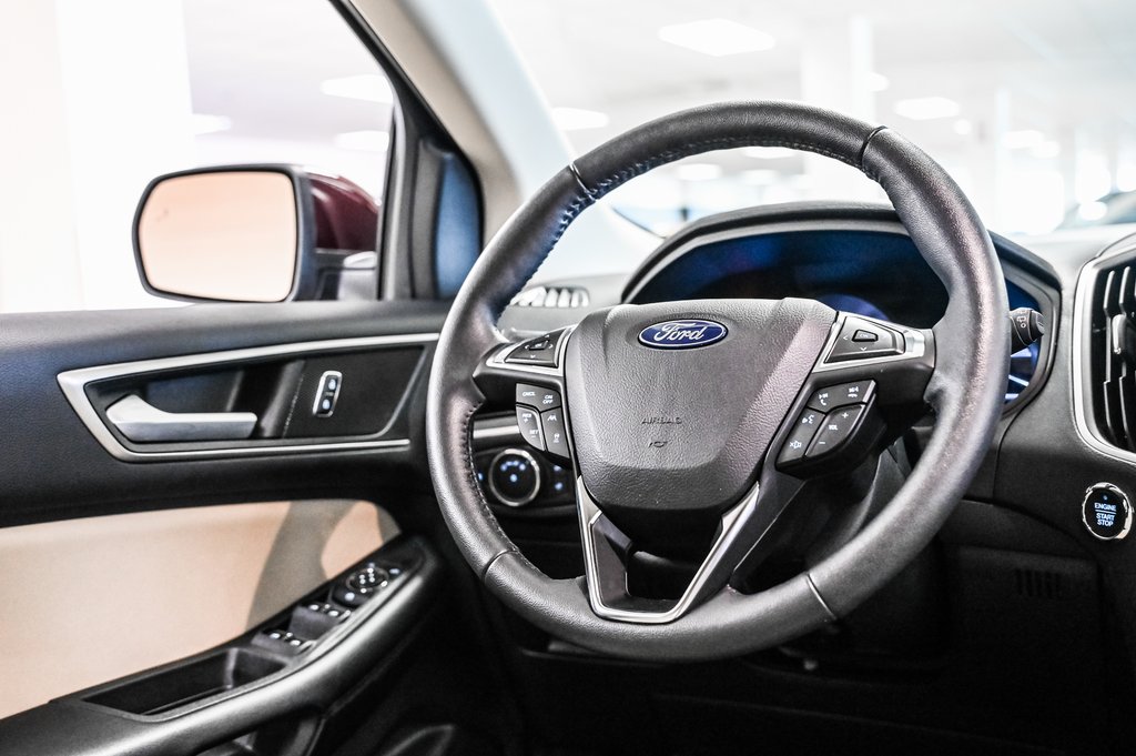 Ford Edge  2022 à Brossard, Québec - 36 - w1024h768px