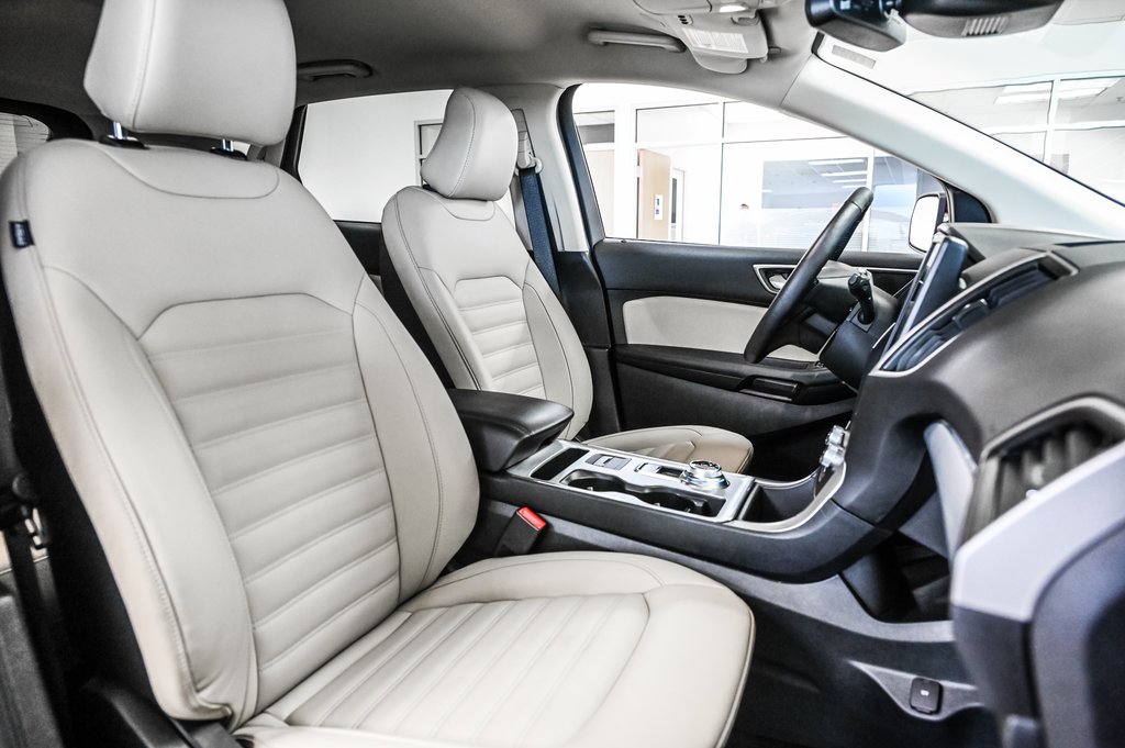 Ford Edge  2022 à Brossard, Québec - 40 - w1024h768px