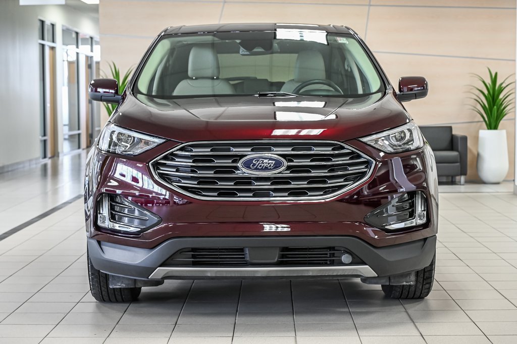 Ford Edge  2022 à Brossard, Québec - 2 - w1024h768px