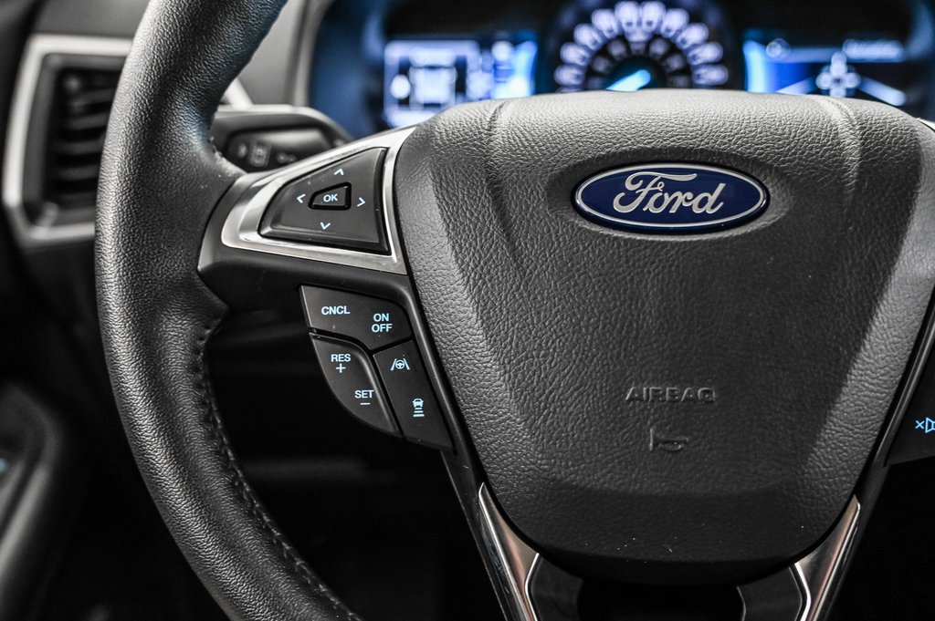 Ford Edge  2022 à Brossard, Québec - 24 - w1024h768px