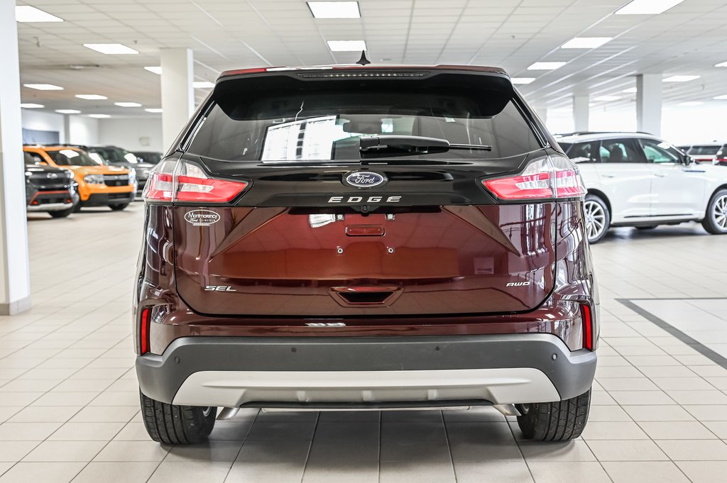 Ford Edge  2022 à Brossard, Québec - 8 - w1024h768px