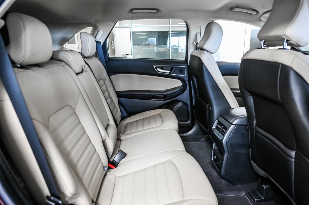 Ford Edge  2022 à Brossard, Québec - 34 - w1024h768px