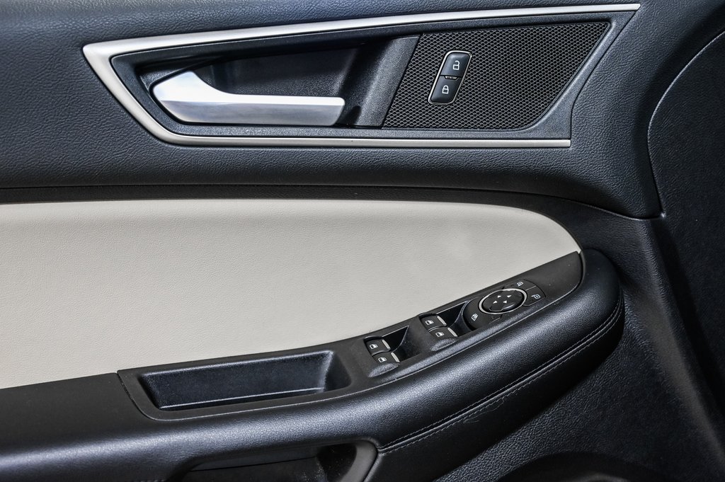 Ford Edge  2022 à Brossard, Québec - 22 - w1024h768px